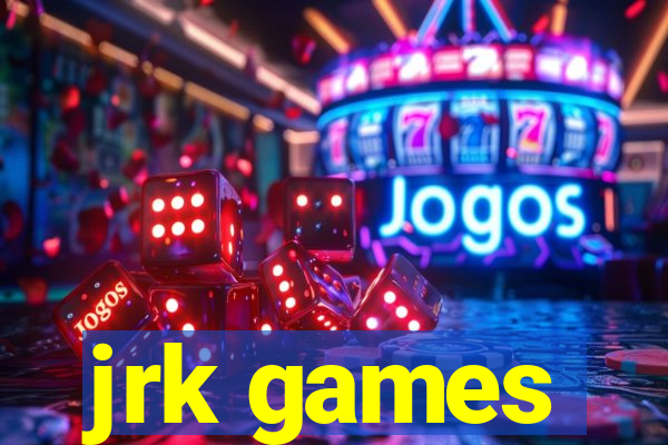 jrk games